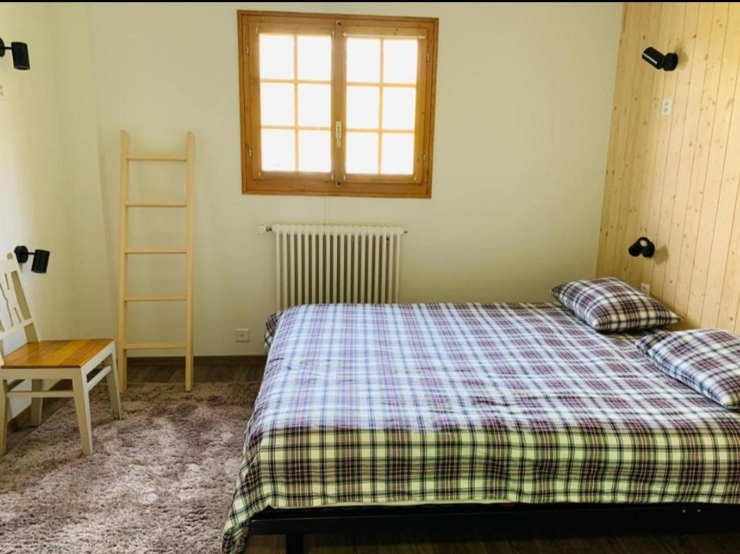Freeride Hostel Les Crosets Cameră foto